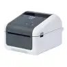 (TD4520DNXX1) BROTHER IMPRESORA TÉRMICA DE ETIQUETAS Y TICKETS TD4520DN