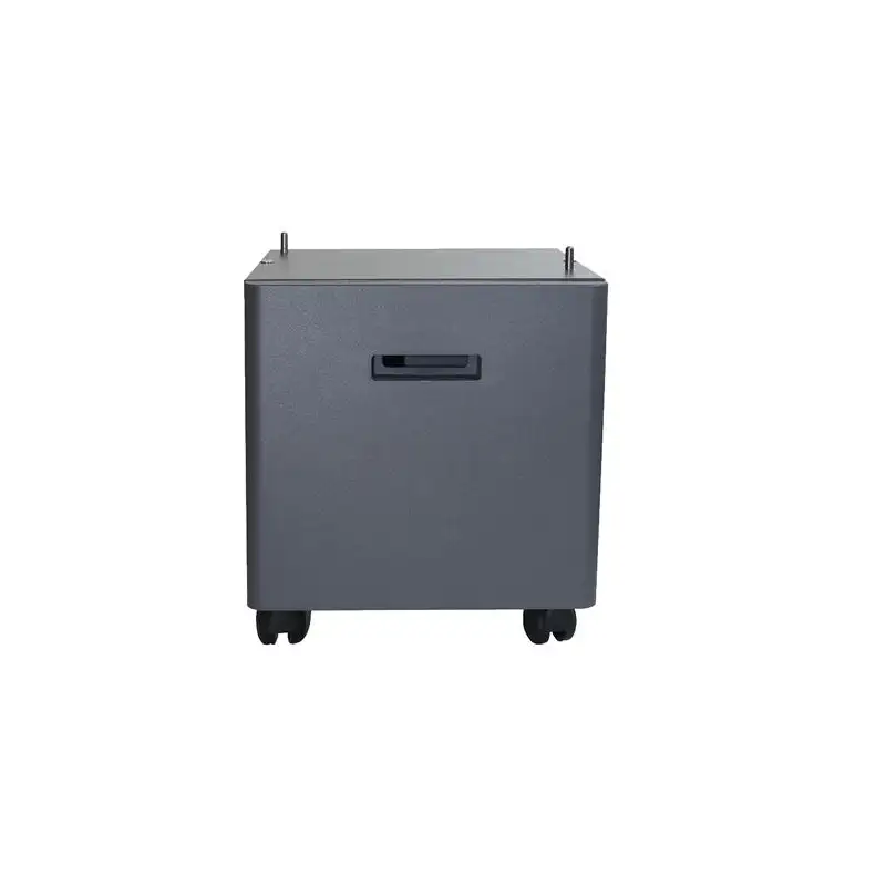 (ZUNTL5000D) BROTHER MESA PEDESTAL PARA SERIE LASER MONOCROMO L5000 GRIS