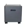 (ZUNTL5000D) BROTHER MESA PEDESTAL PARA SERIE LASER MONOCROMO L5000 GRIS