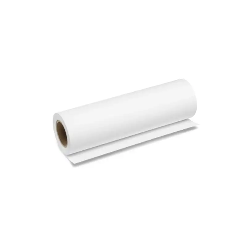 (BP80MRA3) BROTHER ROLLO DE PAPEL MATE 18M LONGITUD. 145 G/M2