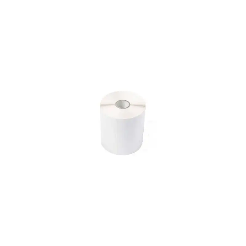 (BCS1J150102121) BROTHER ETIQUETAS DE TRANSFERENCIA TÉRMICA PRECORTADAS ACABADO SEMI-BRILLANTE 102X150MM (550 ETIQUETAS/ROLLO...