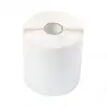 (BUS1J074102121) BROTHER ETIQUETAS DE TRANSFERENCIA TÉRMICA PRECORTADAS ACABADO MATE 102X74MM  (1.100 ETIQUETAS/ROLLO) - CAJA...