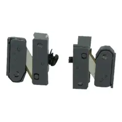 (DKBU99) BROTHER CUCHILLAS DE CORTE PARA LA ETIQUETADORA QL500/550/650TD (2 UNIDADES)