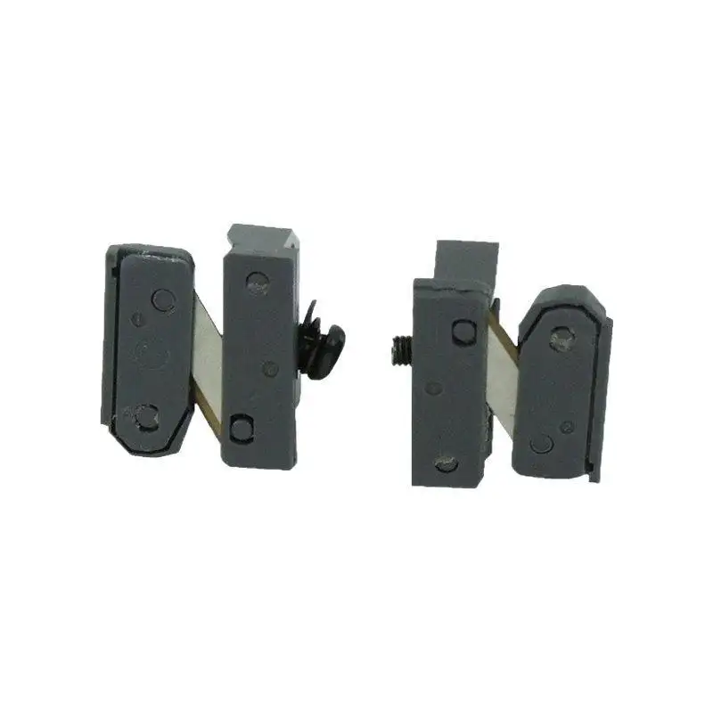 (DKBU99) BROTHER CUCHILLAS DE CORTE PARA LA ETIQUETADORA QL500/550/650TD (2 UNIDADES)