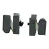 (DKBU99) BROTHER CUCHILLAS DE CORTE PARA LA ETIQUETADORA QL500/550/650TD (2 UNIDADES)
