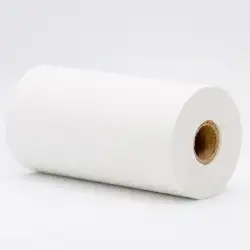 (LD4F000080040I) BROTHER PAPEL TÉRMICO CONTINUO PROTEGIDO 80MMX14M - CAJA DE 32 ROLLOS