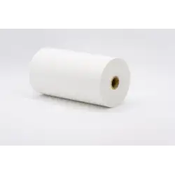 (LDP4F000108058ES) BROTHER PAPEL TÉRMICO CONTINUO PROTEGIDO 108MMX27