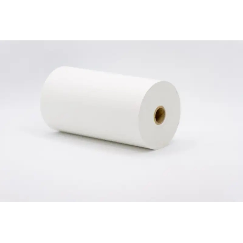 (LDP4F000108058ES) BROTHER PAPEL TÉRMICO CONTINUO PROTEGIDO 108MMX27