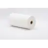 (LDP4F000108058ES) BROTHER PAPEL TÉRMICO CONTINUO PROTEGIDO 108MMX27