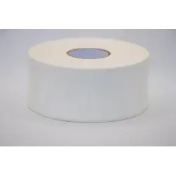 (LYS1M030050127I) BROTHER ETIQUETAS DE TRANSFERENCIA TÉRMICA POLIPROPILENO 50X30MM (2.270 ETIQUETAS/ROLLO) - CAJA 12 ROLLOS
