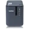 (PTP900WC) BROTHER ROTULADORA ELECTRÓNICA P-TOUCH PTP900WC