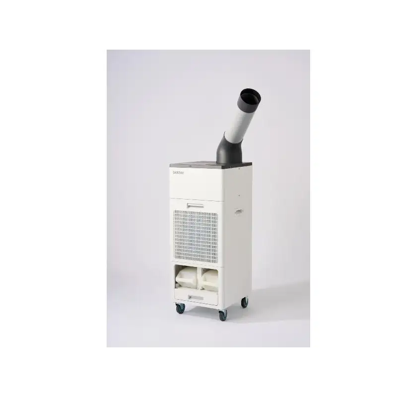 (PD7100SRE1) BROTHER CLIMATIZADOR DE AIRES INDUSTRIALES PD-7100S (ENTREGA DIRECTA DESDE FABRICANTE)