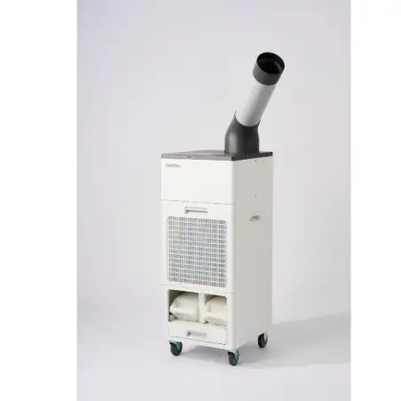 (PD7100SRE1) BROTHER CLIMATIZADOR DE AIRES INDUSTRIALES PD-7100S (ENTREGA DIRECTA DESDE FABRICANTE)