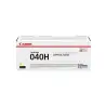 (0455C001) CANON TONER AMARILLO LBP 710CX/712CX - 040HY