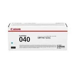 (0458C001) CANON TONER  CIAN LBP 710/712 - 040C