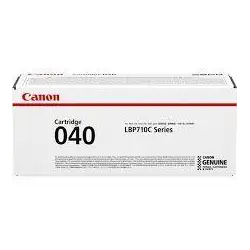(0460C001) CANON TONER NEGRO LBP 710/712 - 040BK