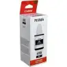 (0663C001) CANON TINTA BOTE NEGRO PIXMA G1400
