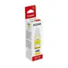 (0666C001) CANON TINTA BOTE AMARILLO PIXMA G1400