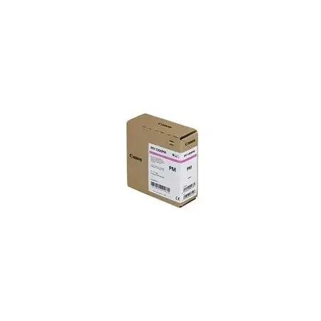 (0816C001AA) CANON TINTA PHOTO MAGENTA IPF PRO 2000/4000/4000S/6000S  - PFI 1300PM