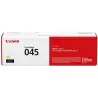 (1239C002) CANON TONER AMARILLO LBP 611/613 - 045Y