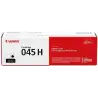 (1246C002) CANON TONER NEGRO LBP 611/613 - 045HBK