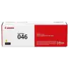 (1247C002) CANON TONER AMARILLO LBP 650C - MF 732/734 - 046Y