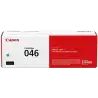 (1249C002) CANON TONER CIAN LBP 650C - MF 732/734 - 046C