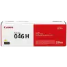 (1251C002) CANON TONER AMARILLO LBP 650/653/54 - MFC 730/732/734/735 - 046HY