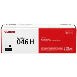 (1254C002) CANON TONER NEGRO LBP650/653/654 - MFC 730/732/734/735 - 046HBK