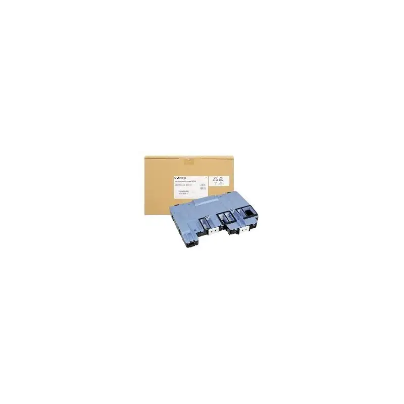 (1320B003AA) CANON RECIPIENTE PARA TINTA RESIDUAL IPF 500/5000 - MC-05