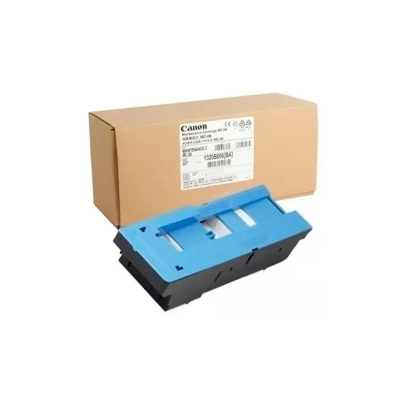 (1320B006AA) CANON RECIPIENTE PARA TINTA RESIDUAL IPF 8000/9000 - MC-08
