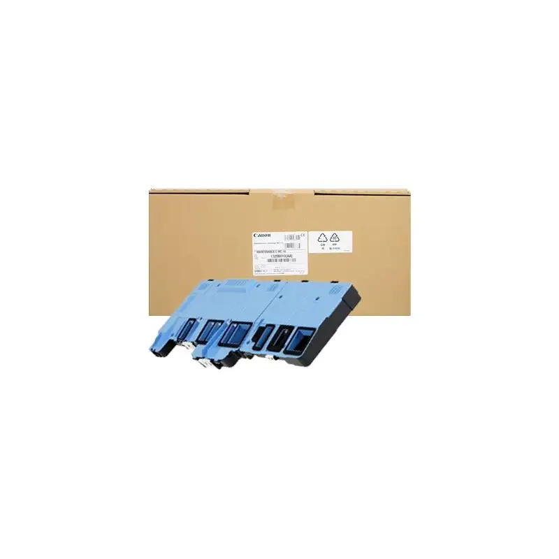 (1320B010AA) CANON RECIPIENTE PARA TINTA RESIDUAL IPF 600/6000 - MC-16