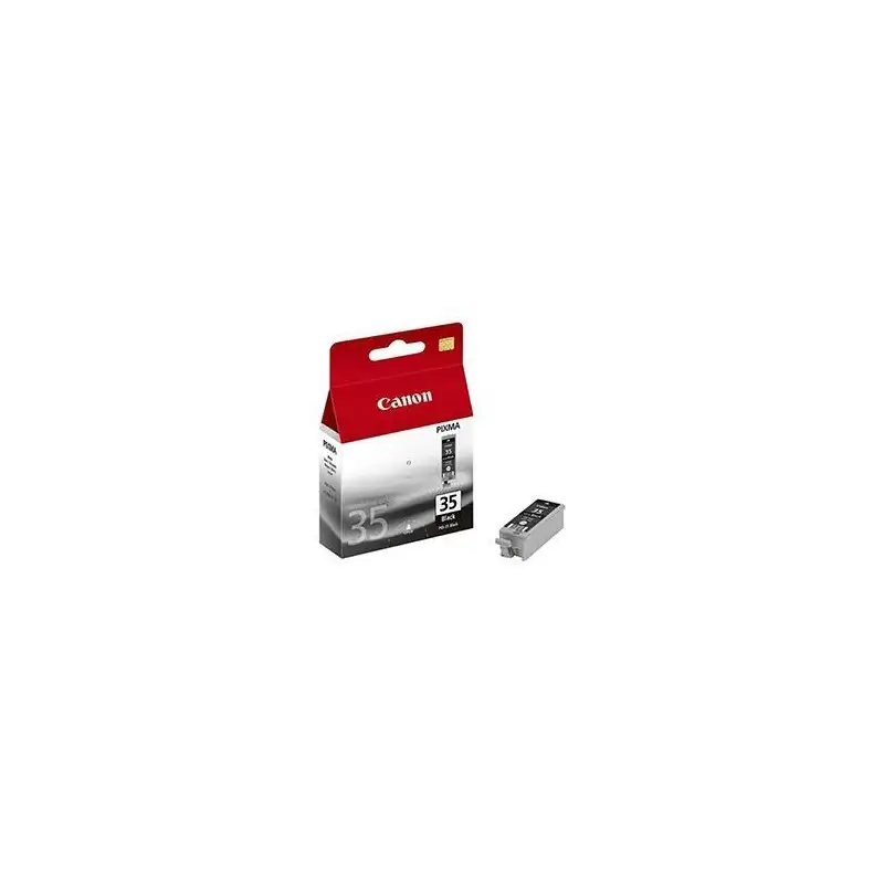 (1509B001) CANON TINTA NEGRO IP 100/110 -  TR 150 - PGI 35BK