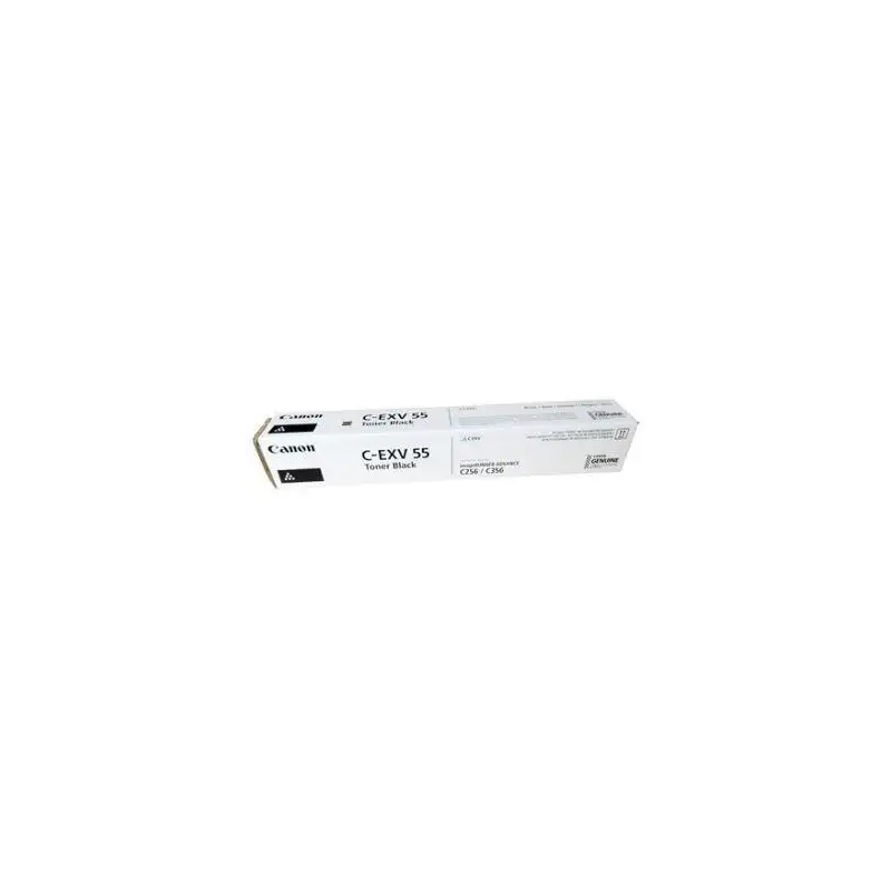 (2182C002) CANON TONER NEGRO IR ADVANCE C256I/C356I/C356P - C-EXV55BK