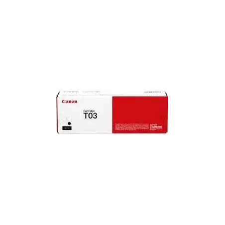 (2725C001AA) CANON TONER NEGRO IR ADV 525I/615I/715I - T03