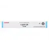 (2794B002) CANON TONER CIAN IRC 5030/30I/35/35I - C-EXV29C