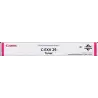 (2798B002) CANON TONER MAGENTA IRC 5030/30I/35/35I - C-EXV29M