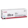 (3019C002) CANON TONER CIAN LBP 663/664 - MF 742/744/745/746 - 055HC