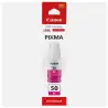 (3404C001) CANON BOTE TINTA MAGENTA PIXMA G 5050/6050 - GI 50M