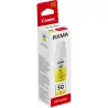 (3405C001) CANON BOTE TINTA AMARILLO PIXMA G 5050/6050 - GI 50Y