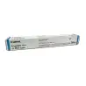 (3642C001) CANON TONER CIAN IMAGE PRESS C165/C170/C265/C270 - T07