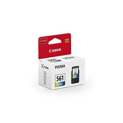 (3731C001) CANON TINTA TRICOLOR PIXMA TS 5300/5351/5350/5320/5350/5353 - CL 561