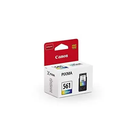 (3731C001) CANON TINTA TRICOLOR PIXMA TS 5300/5351/5350/5320/5350/5353 - CL 561