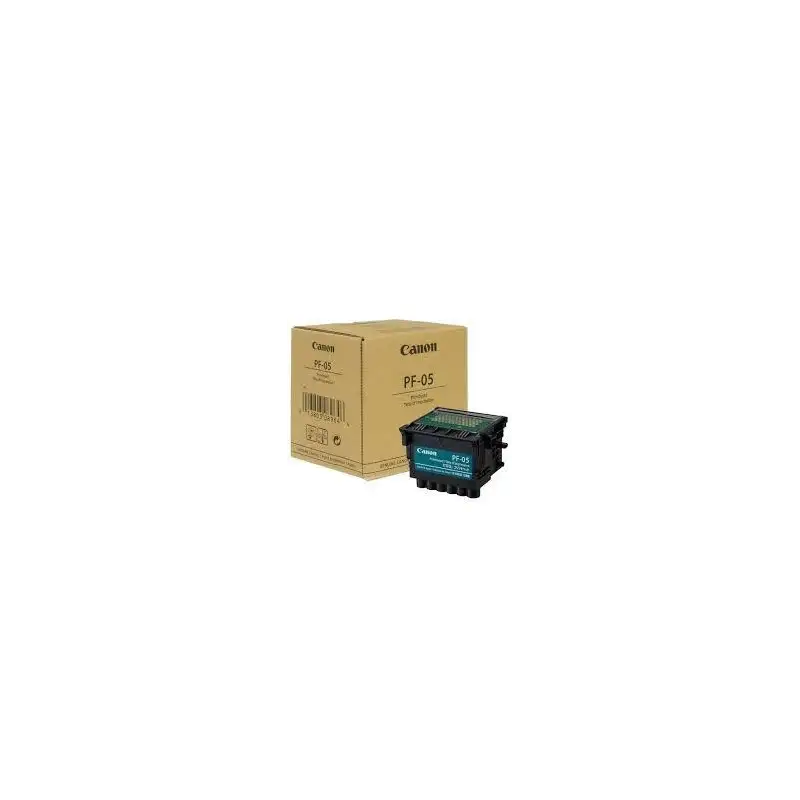 (3872B001AA) CANON CABEZAL COLOR IPF 6300/6350/8300 - PF 05