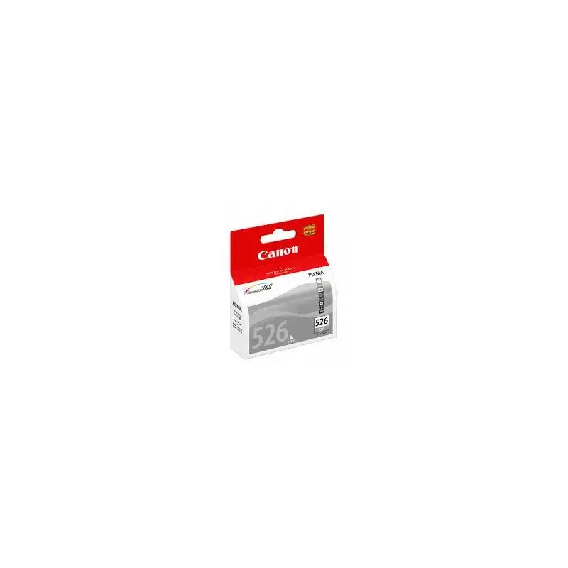(4544B001) CANON TINTA GRIS PIXMA MG 6150/6250/8150/8250 - CLI 526GY