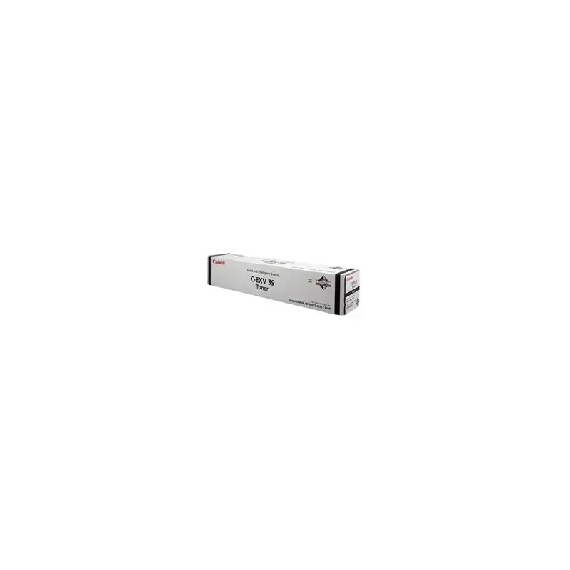 (4792B002) CANON TONER NEGRO IR4025 - C-EXV39BK