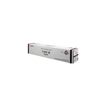 (4792B002) CANON TONER NEGRO IR4025 - C-EXV39BK