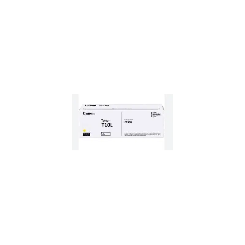 (4802C001) CANON TONER AMARILLO IRC 1538IF/1533IF/1538P/1533P - T10LY