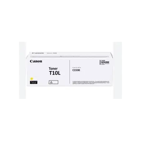 (4802C001) CANON TONER AMARILLO IRC 1538IF/1533IF/1538P/1533P - T10LY