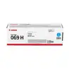 (5097C002) CANON TONER CIAN I-SENSYS MF 752/752CDW/754/754CDW - LBP 673/673CDW - 069HC